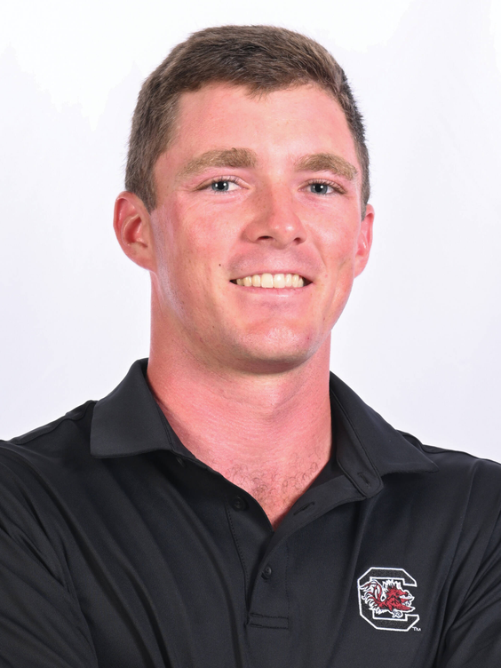 Rafe Reynolds - Men's Golf - University of South Carolina Athletics