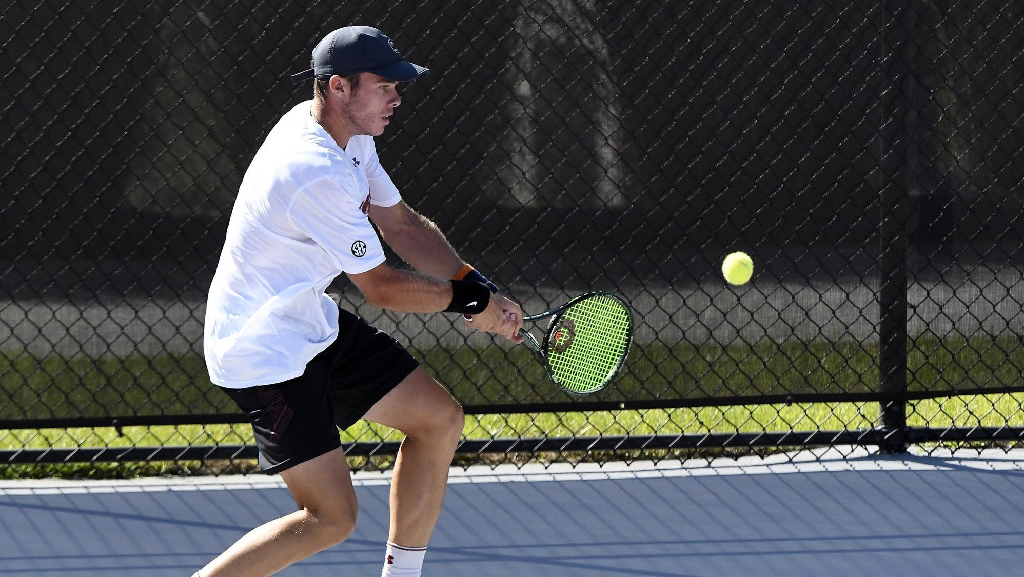 Gamecocks to compete in ITA All-Americans