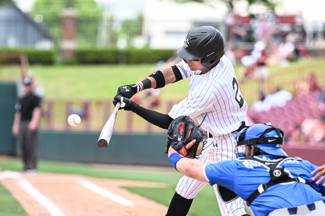 Baseball vs. Kentucky (May 14, 2022)