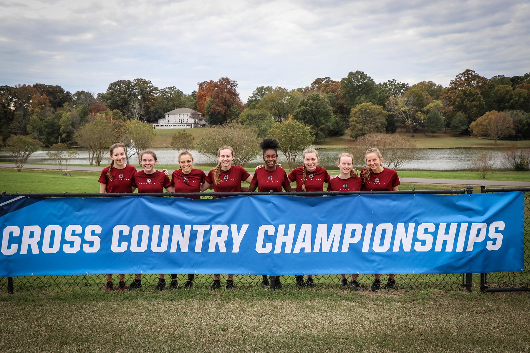 Gamecocks Take On NCAA Southeast Regional Friday