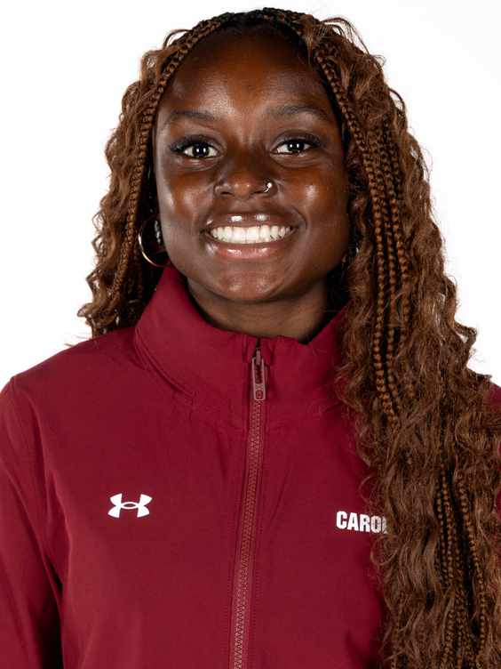 Maya Love - Track and Field - University of South Carolina Athletics