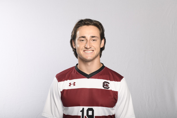 Brad Kurtz - Men's Soccer - University of South Carolina Athletics