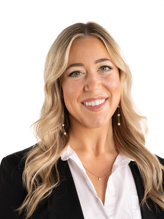 Kaila Pohrte -  - University of South Carolina Athletics