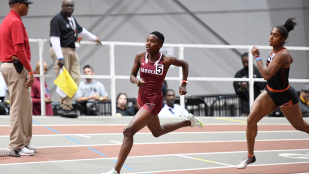 University of South Carolina Athletics