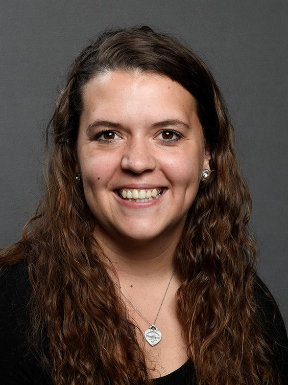 Kendra Holaday -  - University of South Carolina Athletics