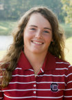 Katie Burnett - Women's Golf - University of South Carolina Athletics