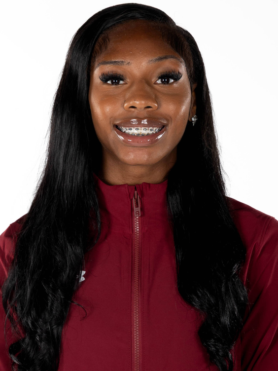 Jalee Brown - Track and Field - University of South Carolina Athletics