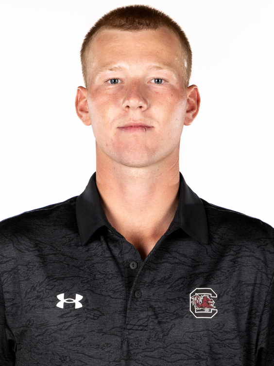 Emil Elkjær Petersen - Men's Golf - University of South Carolina Athletics