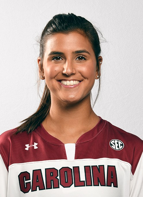Remi Swartz - Women's Soccer - University of South Carolina Athletics