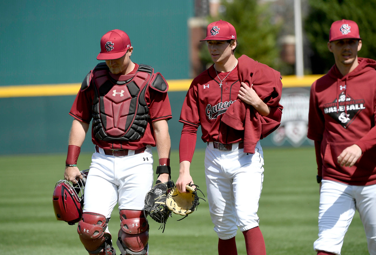 vs. Cornell (March 8, 2020)