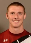 Trent Rieflin - Men's Soccer - University of South Carolina Athletics