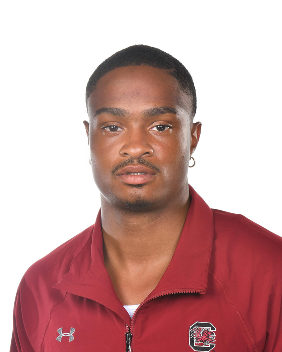 Quincy Hall - Track and Field - University of South Carolina Athletics