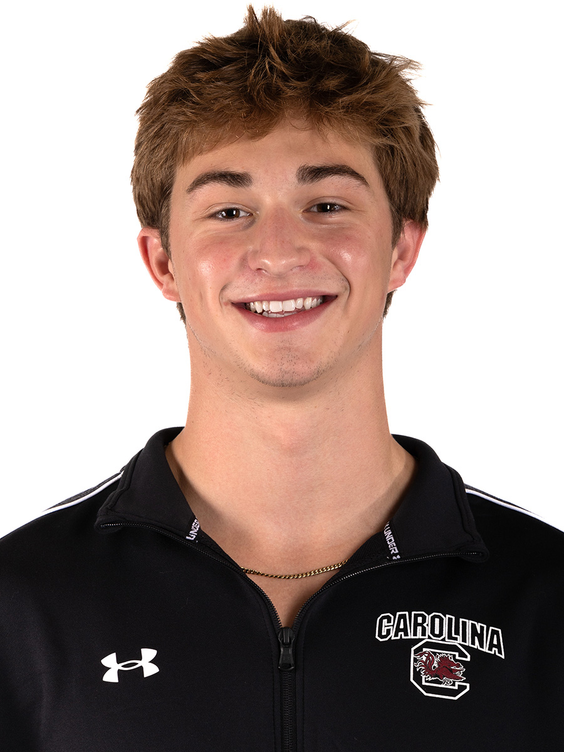 Wylie Kruse - Swimming and Diving - University of South Carolina Athletics