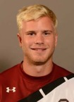 Jason Chapman - Men's Soccer - University of South Carolina Athletics