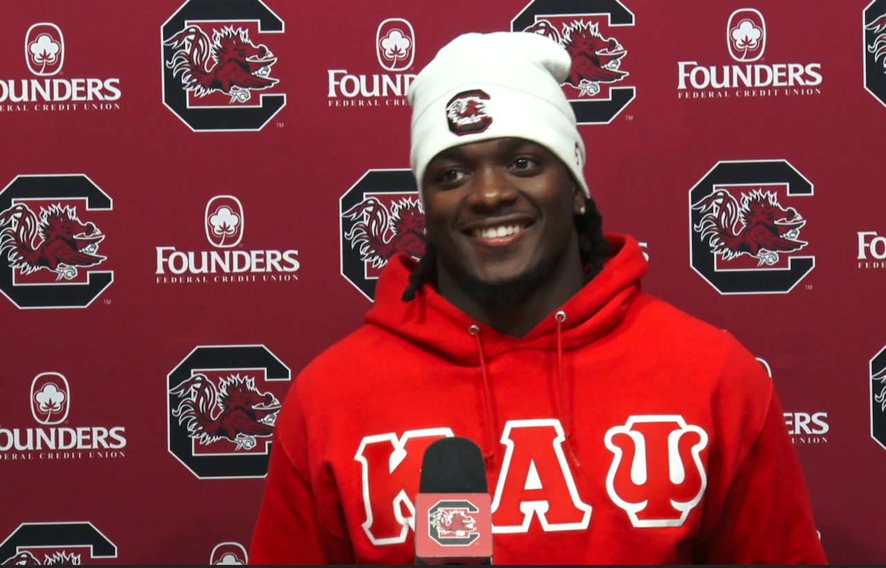 VIDEOS: Tuesday Football Media Availability 12/20/22