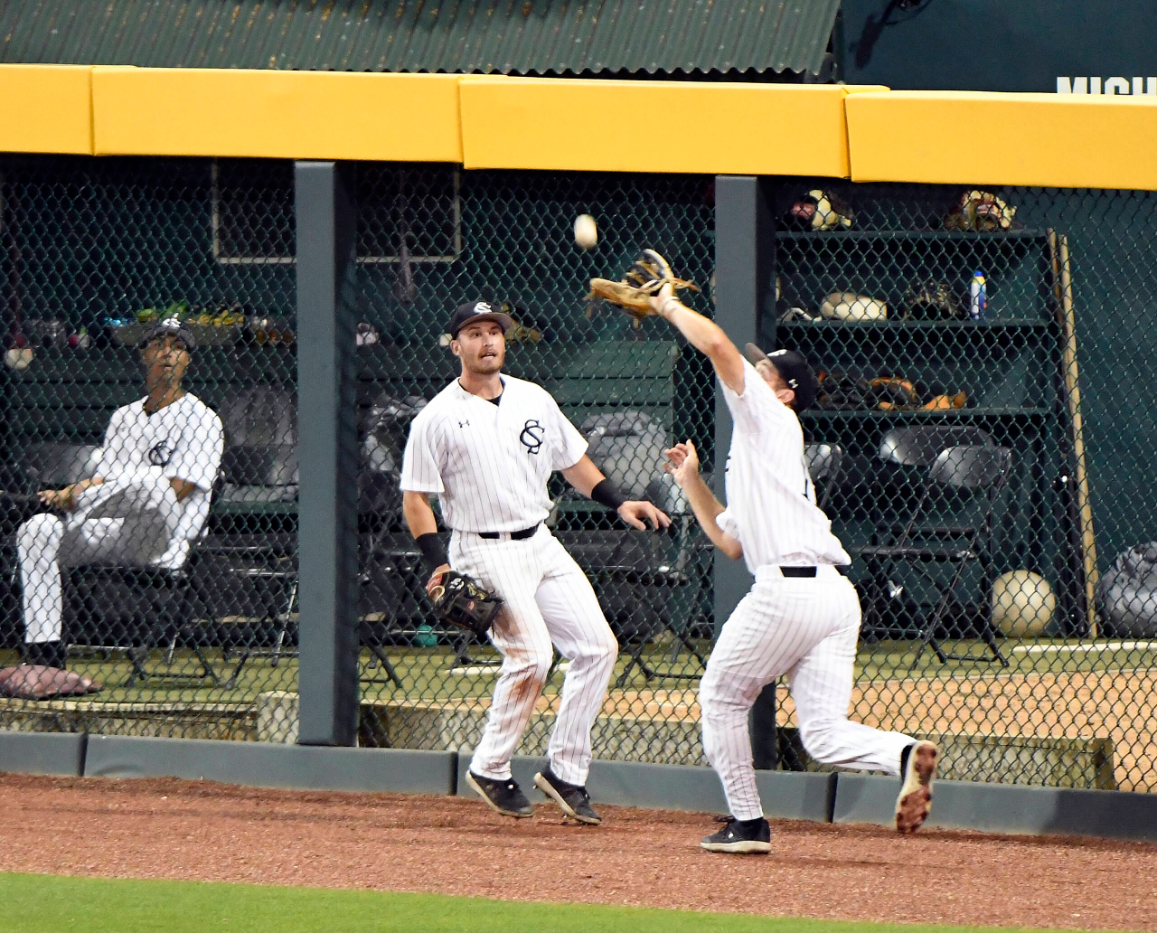 Baseball vs. ODU (June 5, 2021)