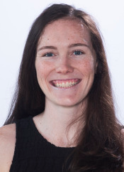 Emily Harding - Track and Field - University of South Carolina Athletics