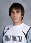Ramon Paracat - Men's Soccer - University of South Carolina Athletics