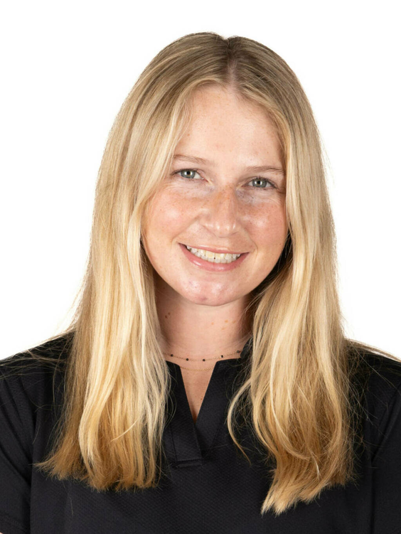 Mary Hunter Millet - Equestrian - University of South Carolina Athletics