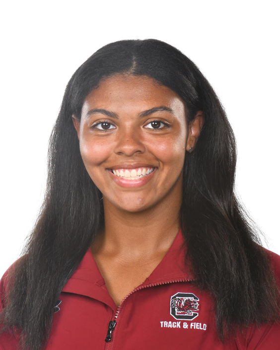 Amanda Murphy - Track and Field - University of South Carolina Athletics