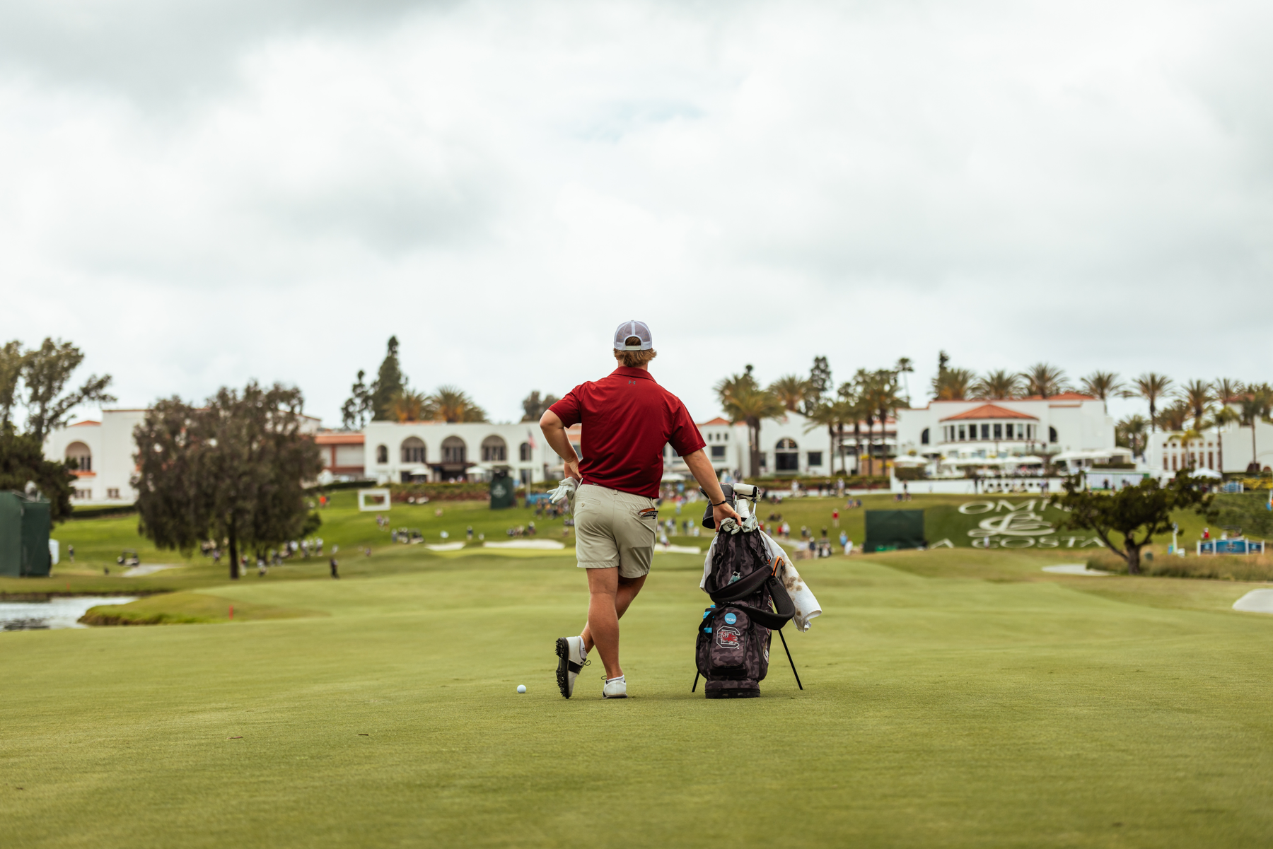 No. 20 Gamecocks Finish 19th at NCAA Championship