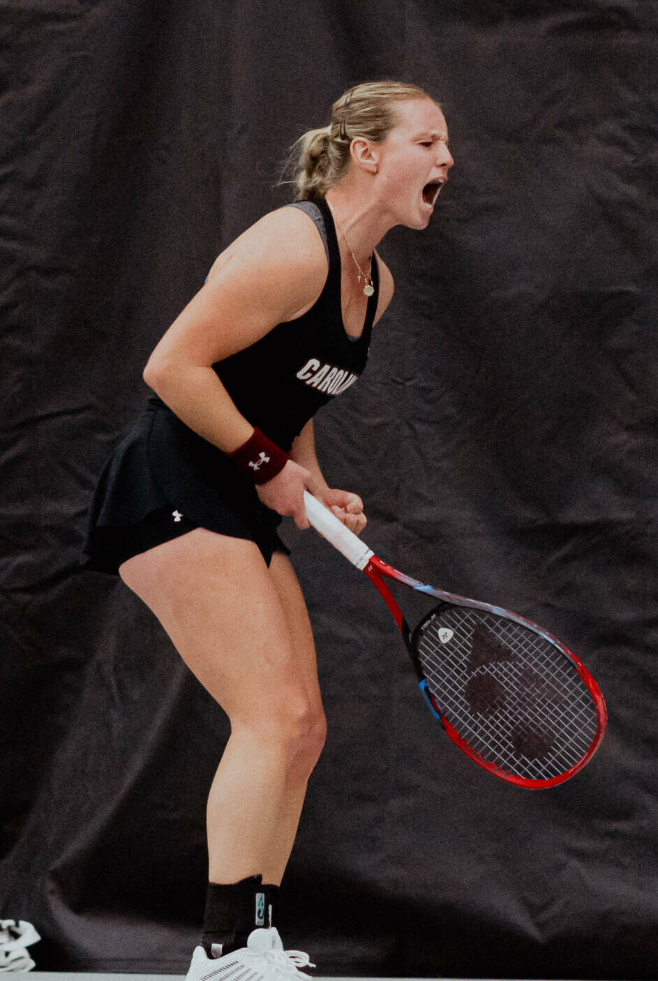 Gamecocks Defeat Yellow Jackets, 4-1