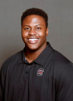 Blake McClain - Football - University of South Carolina Athletics