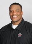 Terrence Campbell - Football - University of South Carolina Athletics