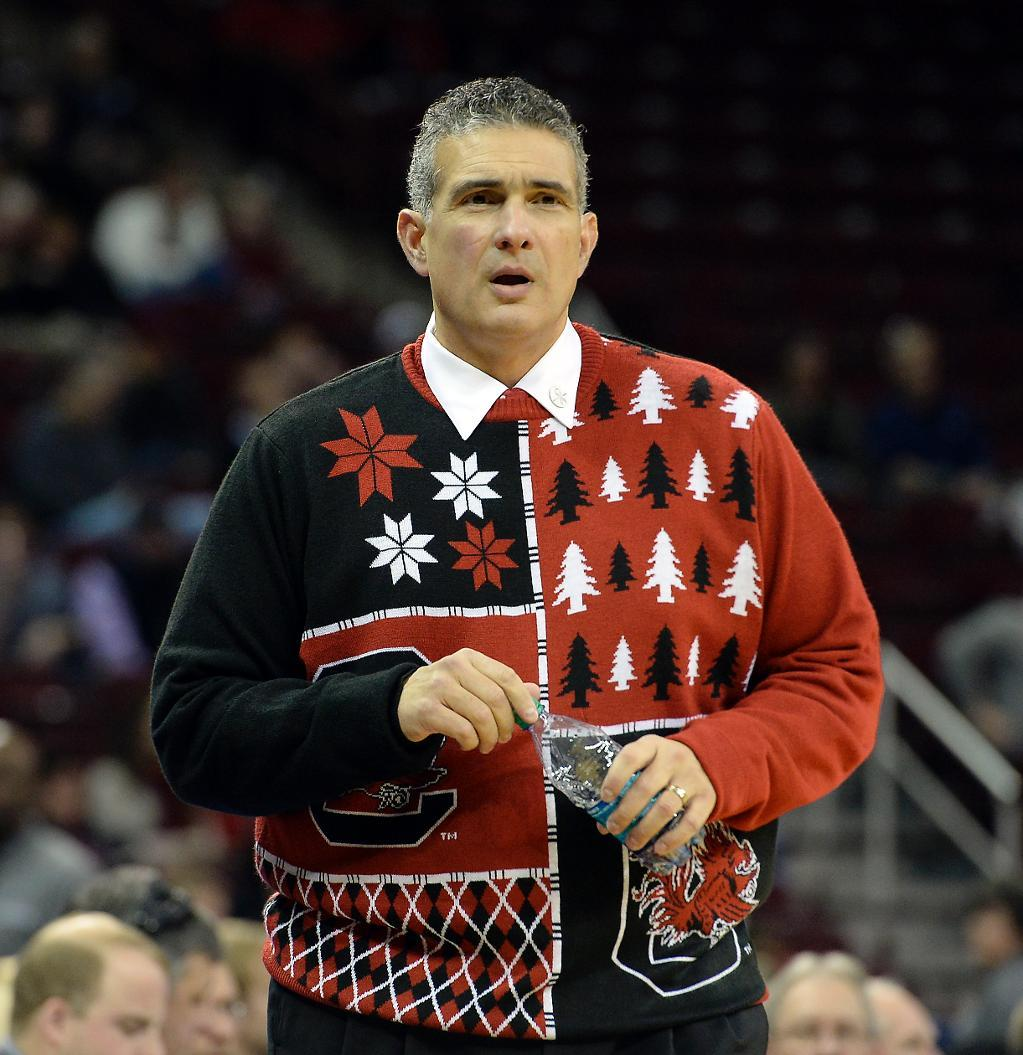 Spurs & Feathers: Martin Continues to Show Passion to Grow Game In State