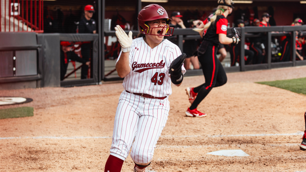 University of South Carolina Athletics