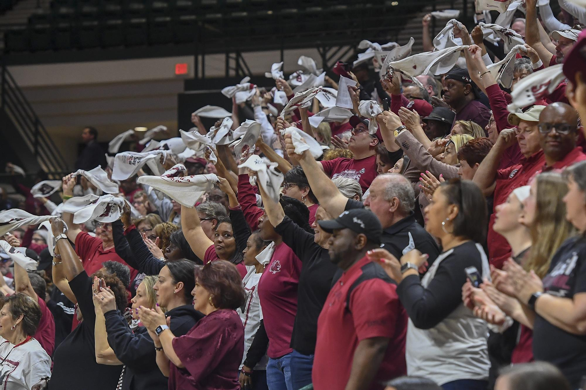 NCAA Tournament Greensboro Regional Tickets on Sale Now