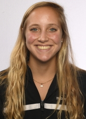 Regina Schreiber - Track and Field - University of South Carolina Athletics