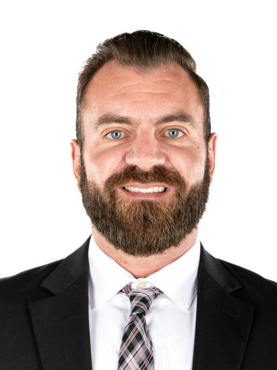 Joe Shepard -  - University of South Carolina Athletics