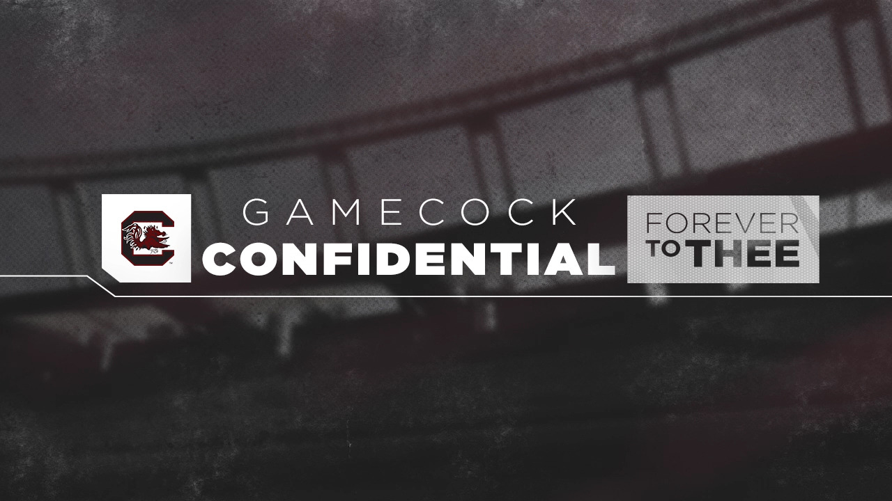 Gamecock Confidential: Forever To Thee - Episode 4