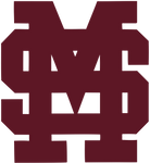 Mississippi State Baseball Logo