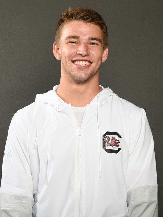 AJ Ross - Swimming and Diving - University of South Carolina Athletics