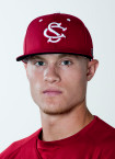 Steven Neff - Baseball - University of South Carolina Athletics