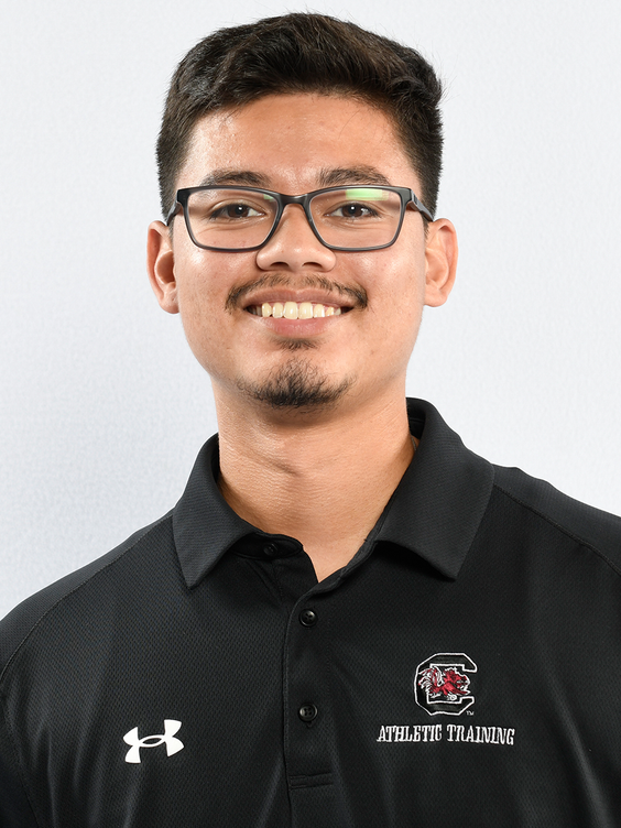 Joshua Ruedas - Men's Tennis - University of South Carolina Athletics