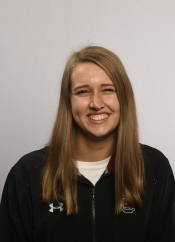 Jenna Pehowski - Swimming and Diving - University of South Carolina Athletics