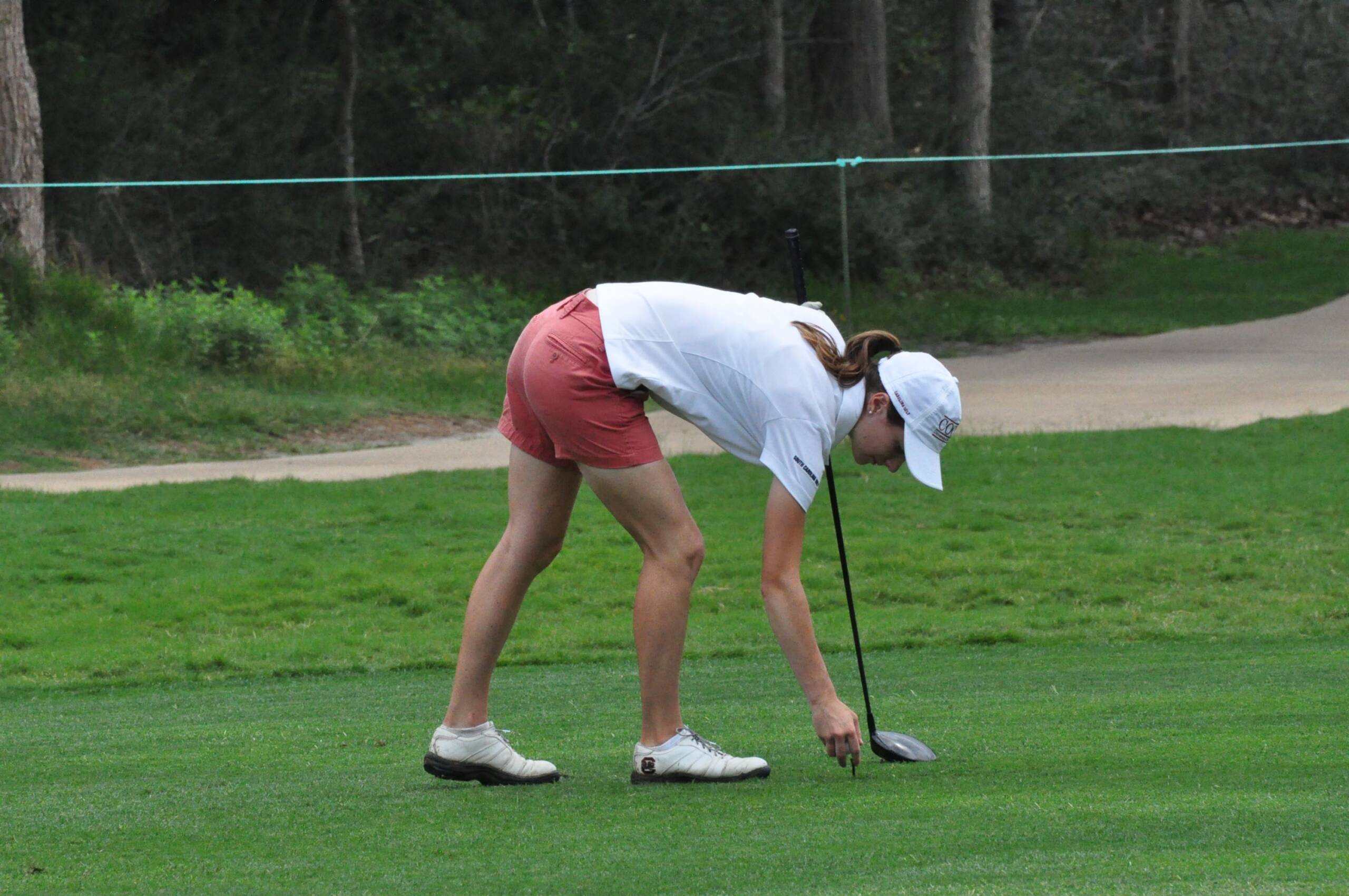 NCAA Women's Golf Championship - Final Round