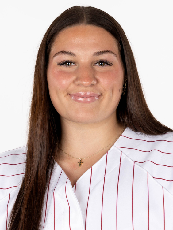 KG Favors - Softball - University of South Carolina Athletics