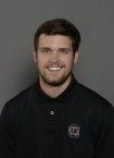 Grant Davitte - Football - University of South Carolina Athletics