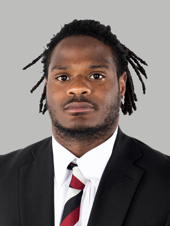 Nathan Harris-Waynick - Football - University of South Carolina Athletics