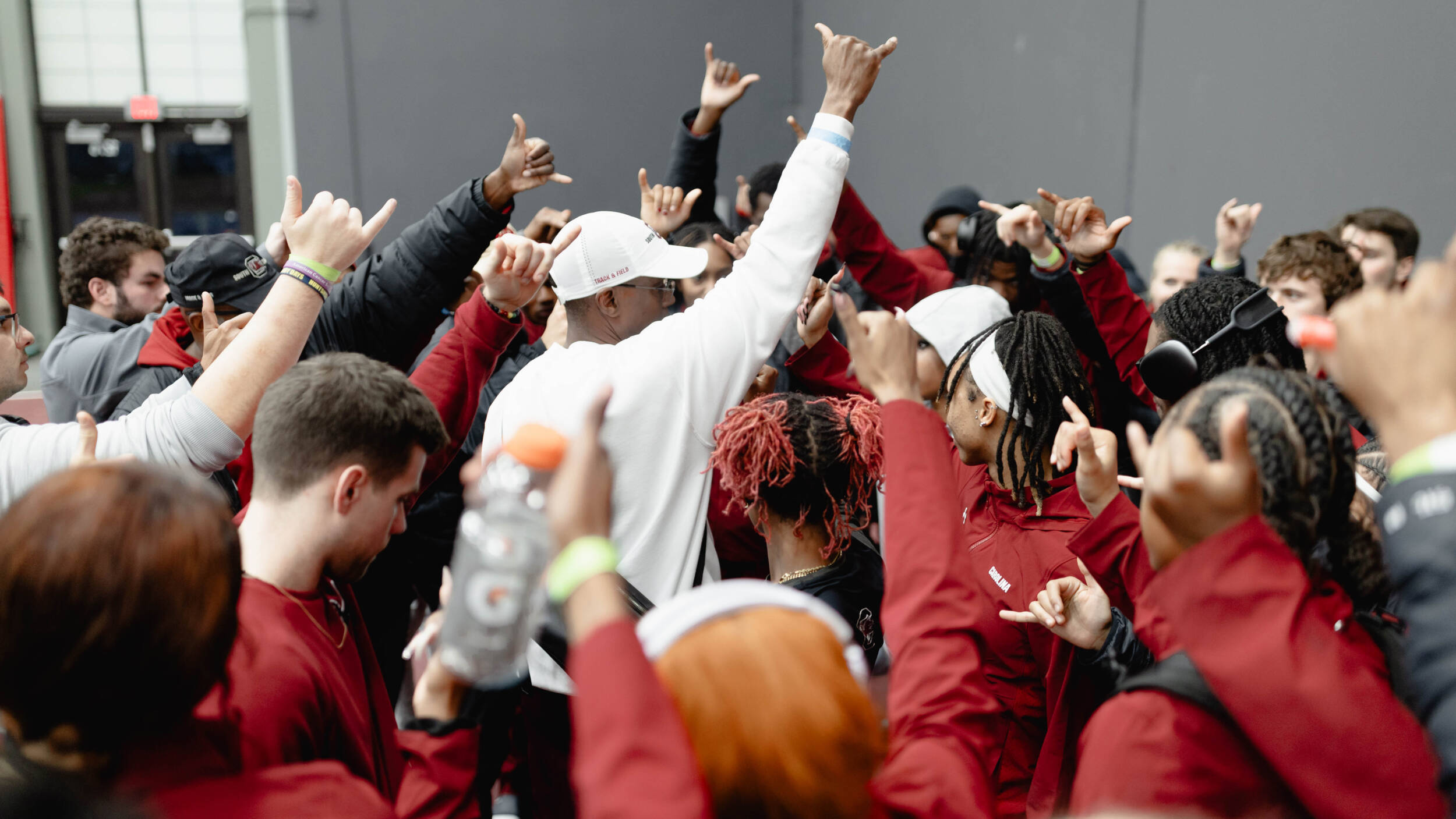 Track & Field Returns Home for Carolina Classic