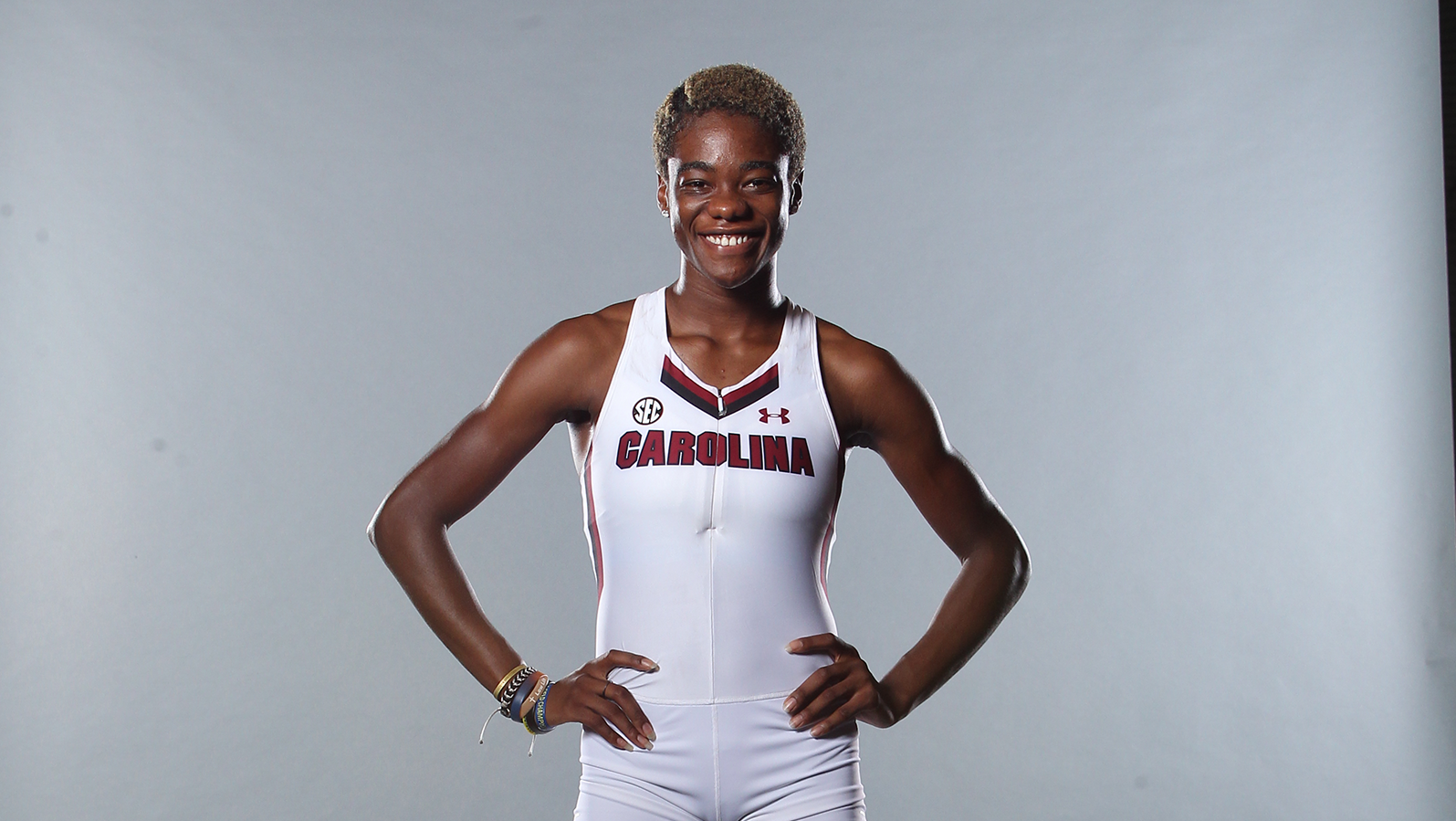 Jonathas Breaks Collegiate Record, Finishes Fourth, at Worlds