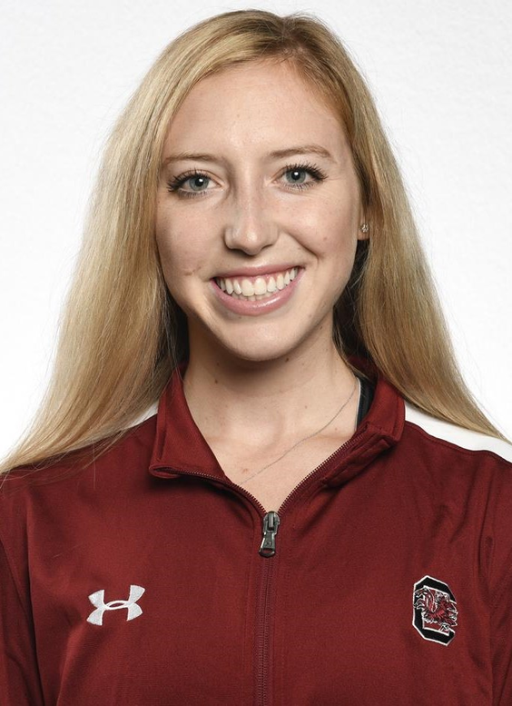 Hannah Cella - Track and Field - University of South Carolina Athletics