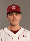 Josh Reagan - Baseball - University of South Carolina Athletics