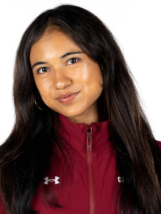 Anya Arroyo - Track and Field - University of South Carolina Athletics