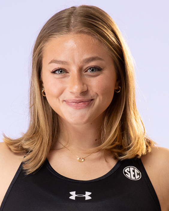 Sophie Bengoechea - Beach Volleyball - University of South Carolina Athletics