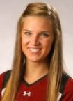 Hanna Forst - Women's Volleyball - University of South Carolina Athletics